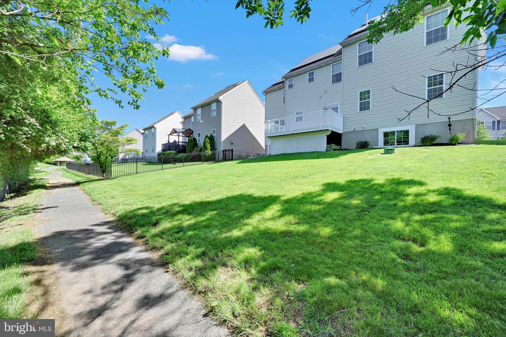 CHELTENHAM - Residential