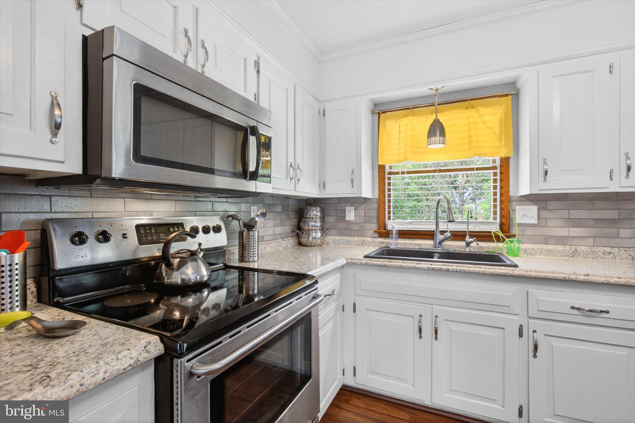 RINE DEVELOPMENT - Residential