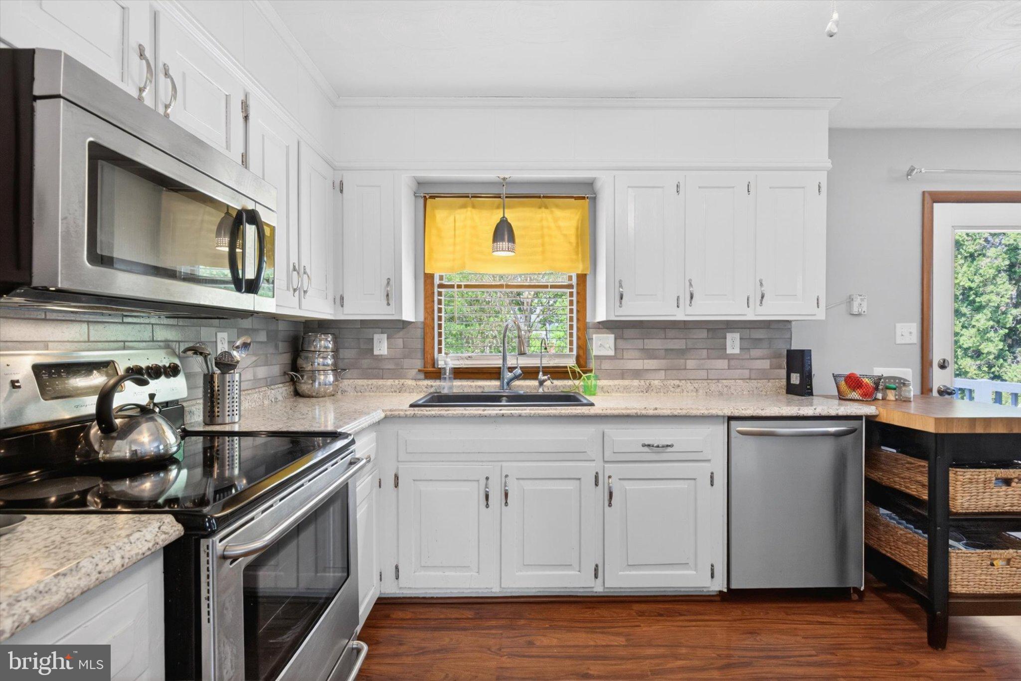 RINE DEVELOPMENT - Residential