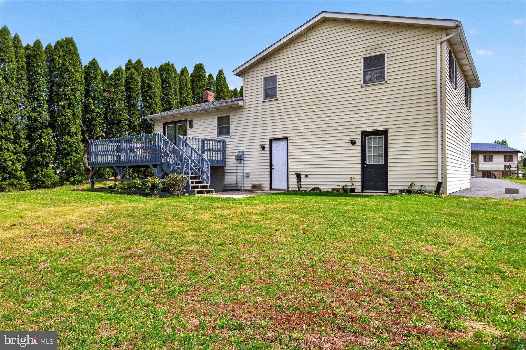 RINE DEVELOPMENT - Residential