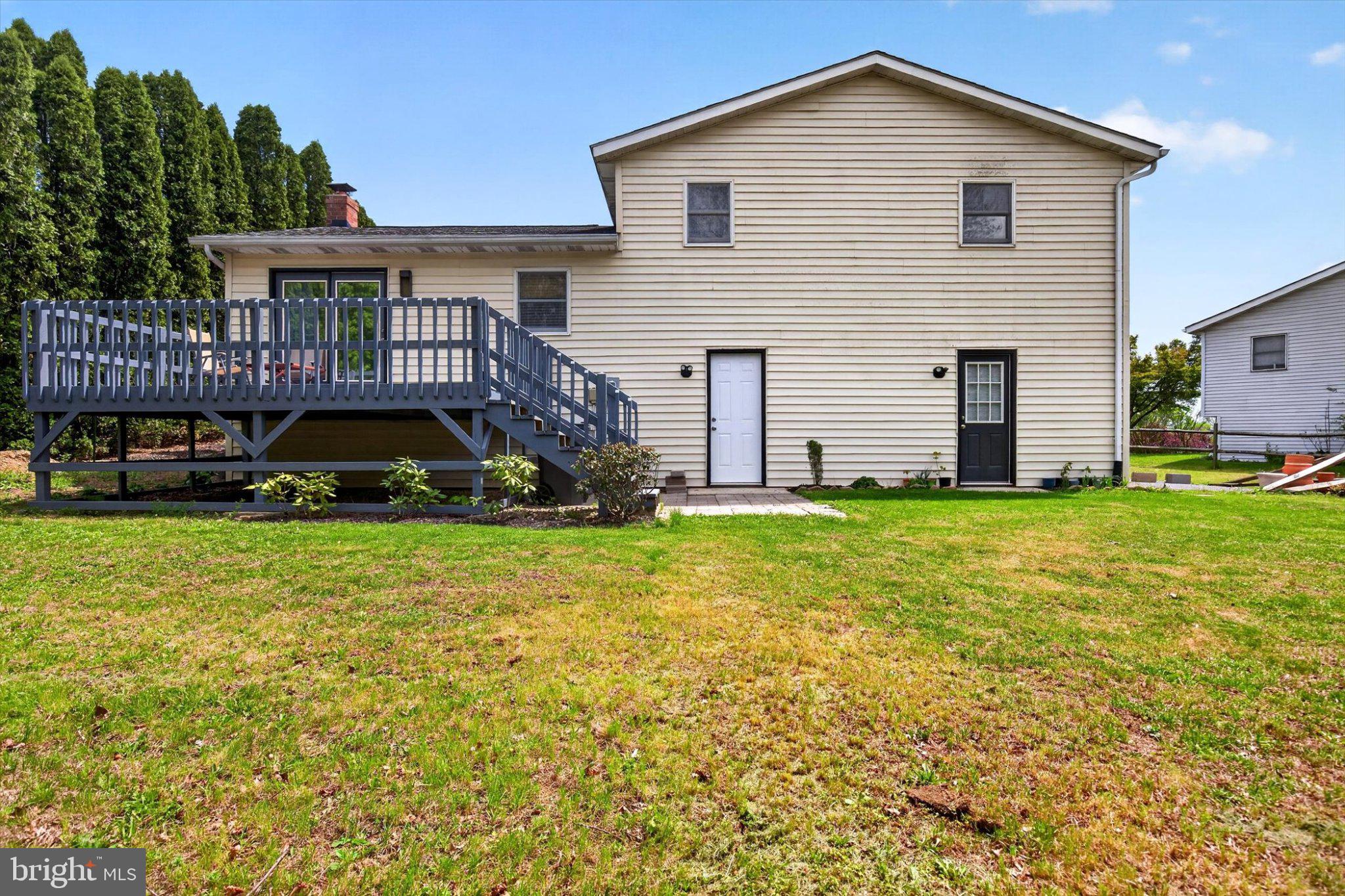 RINE DEVELOPMENT - Residential