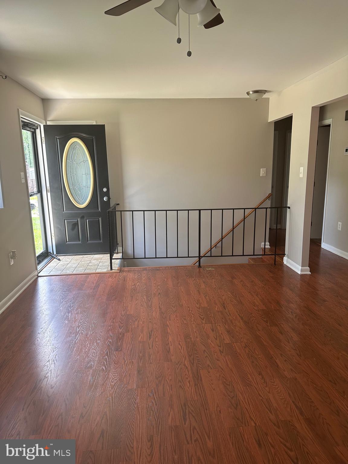 DANIA HILLS - Residential