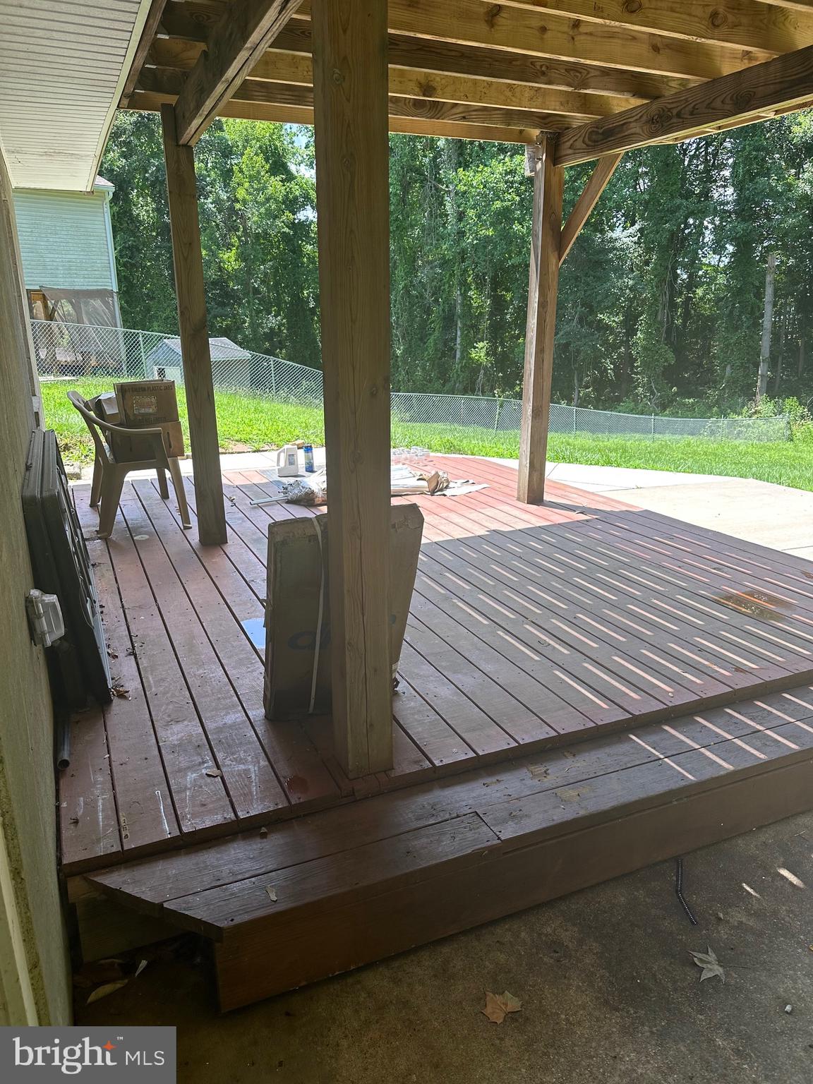 DANIA HILLS - Residential