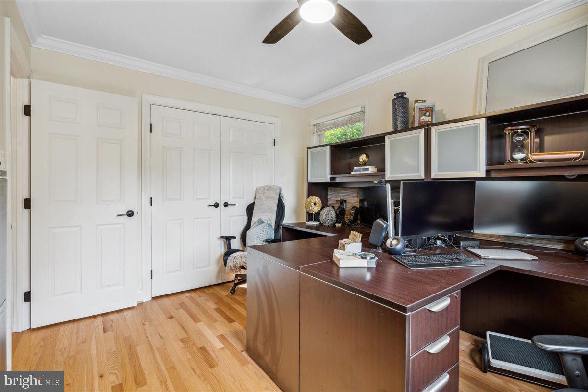 CANDLEWOOD PARK - Residential