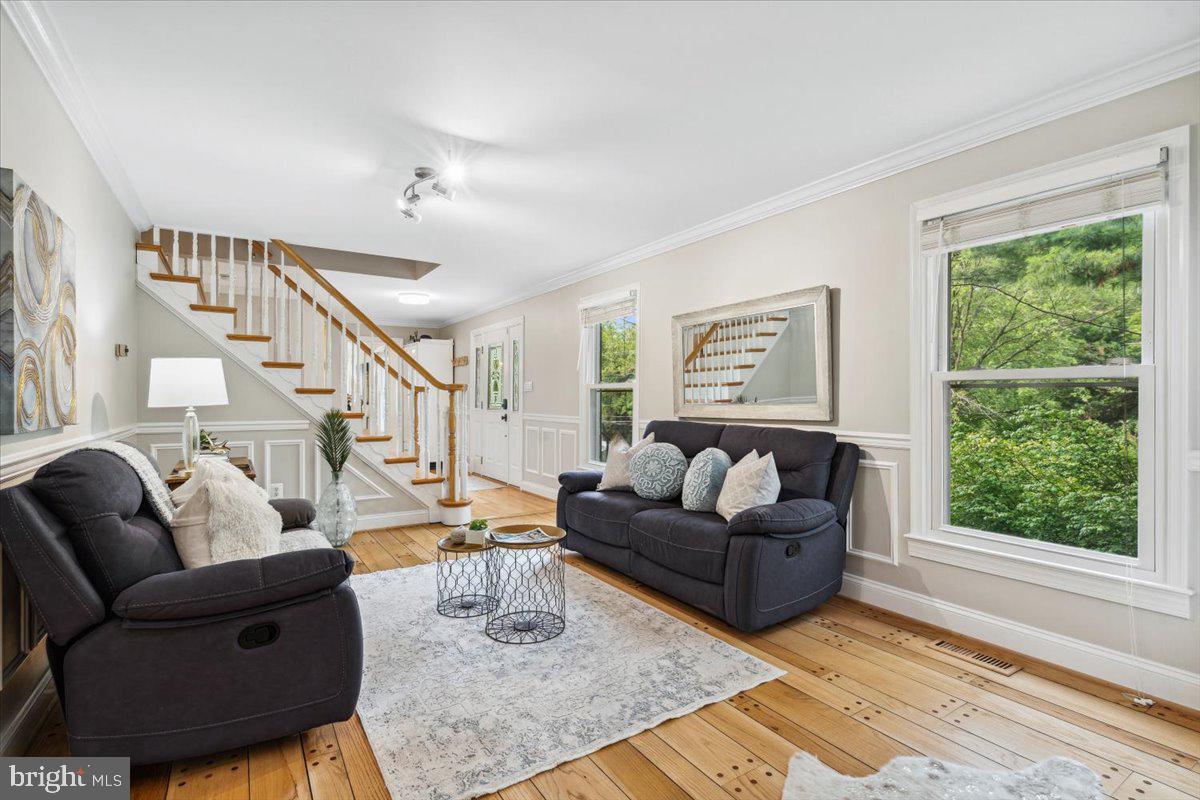 CANDLEWOOD PARK - Residential