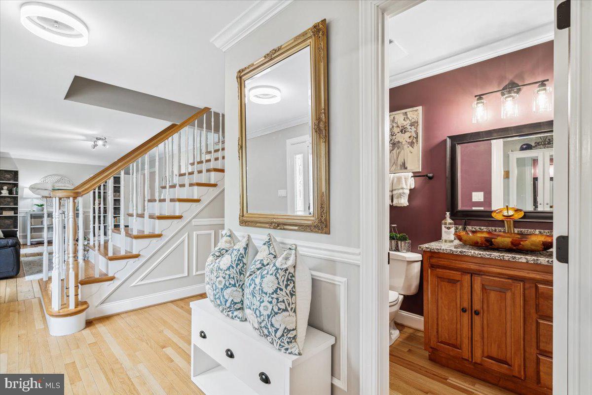 CANDLEWOOD PARK - Residential