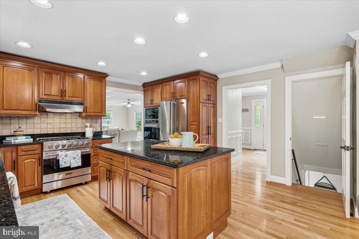 CANDLEWOOD PARK - Residential