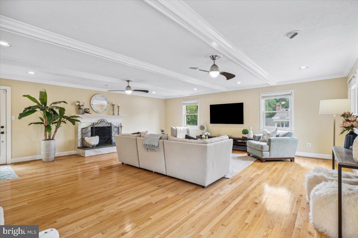 CANDLEWOOD PARK - Residential