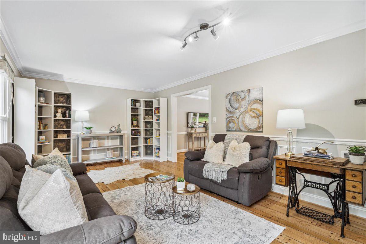 CANDLEWOOD PARK - Residential