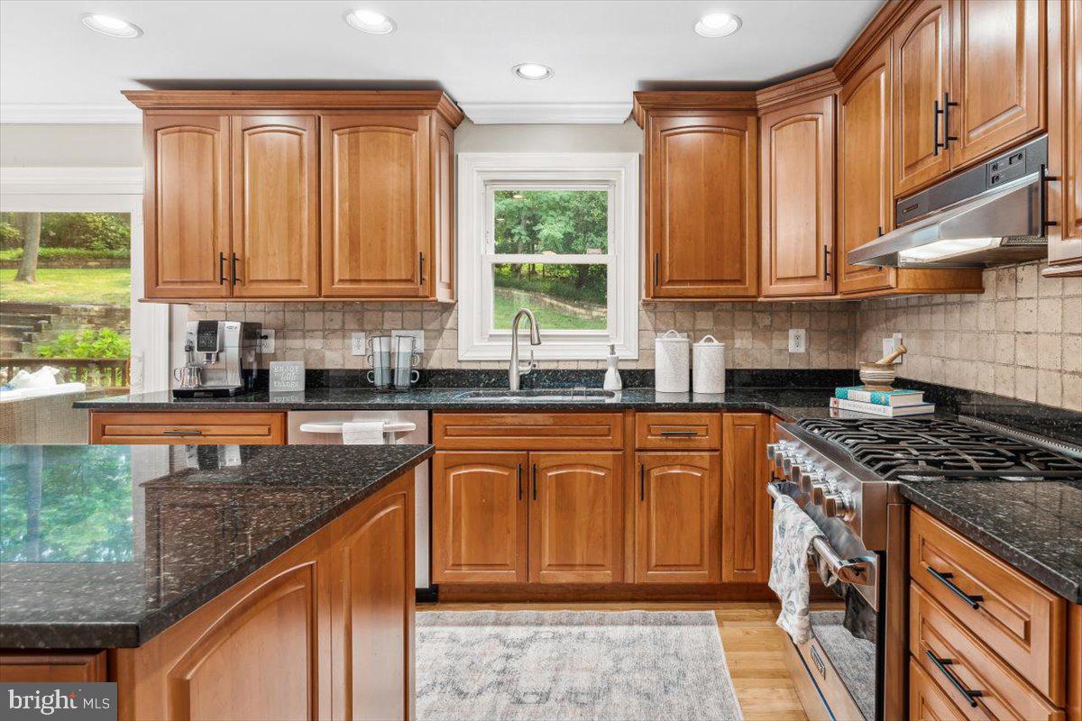 CANDLEWOOD PARK - Residential