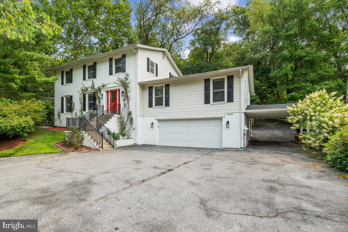 CANDLEWOOD PARK - Residential