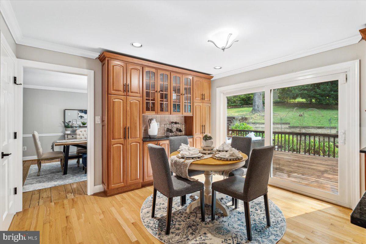 CANDLEWOOD PARK - Residential