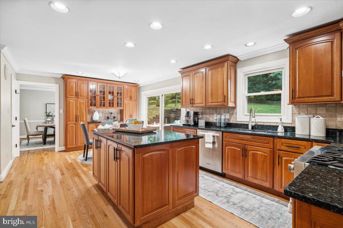 CANDLEWOOD PARK - Residential