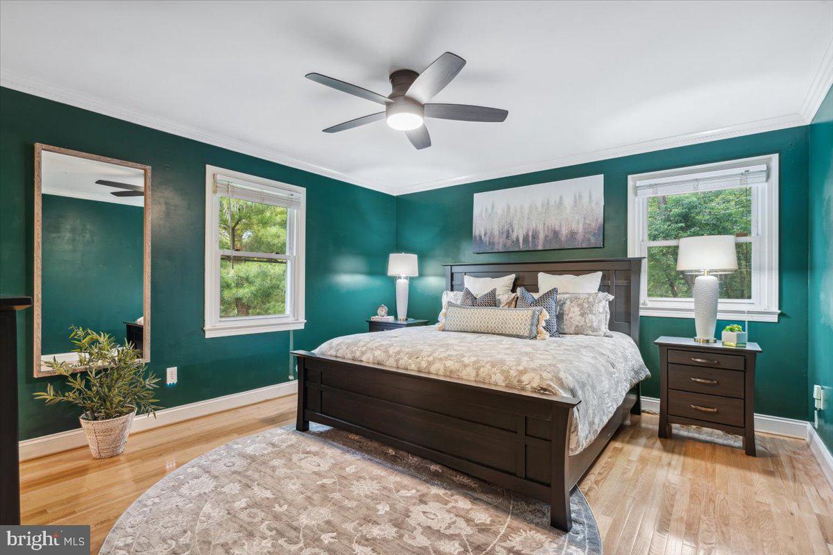 CANDLEWOOD PARK - Residential