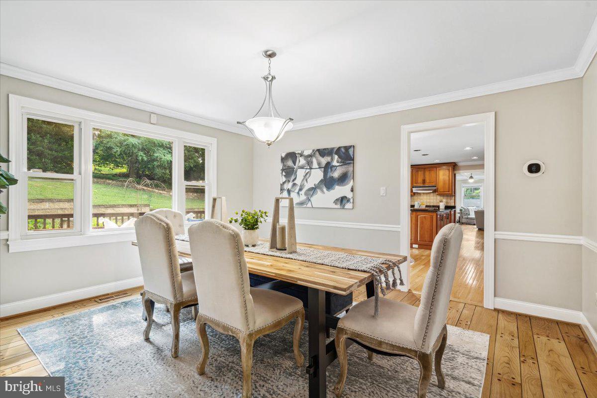 CANDLEWOOD PARK - Residential