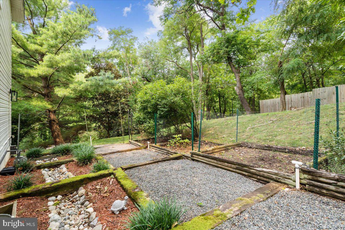 CANDLEWOOD PARK - Residential