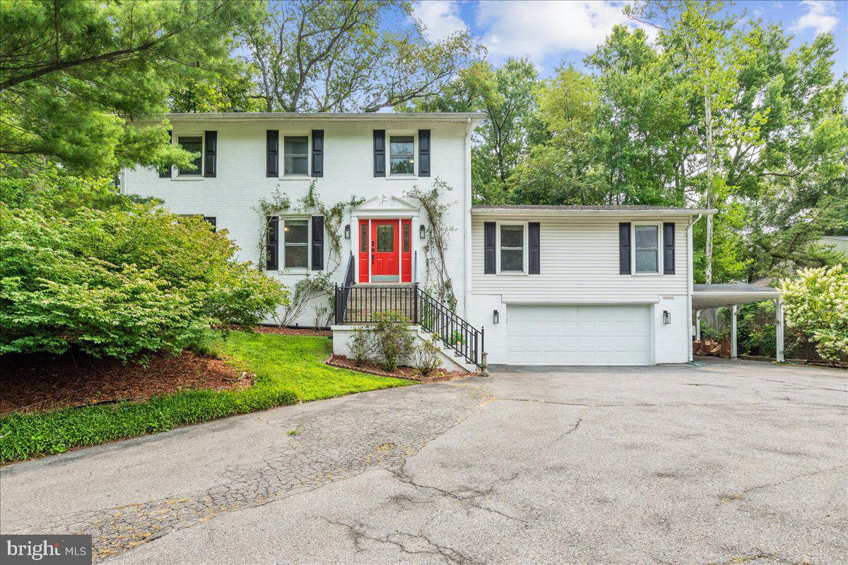 CANDLEWOOD PARK - Residential