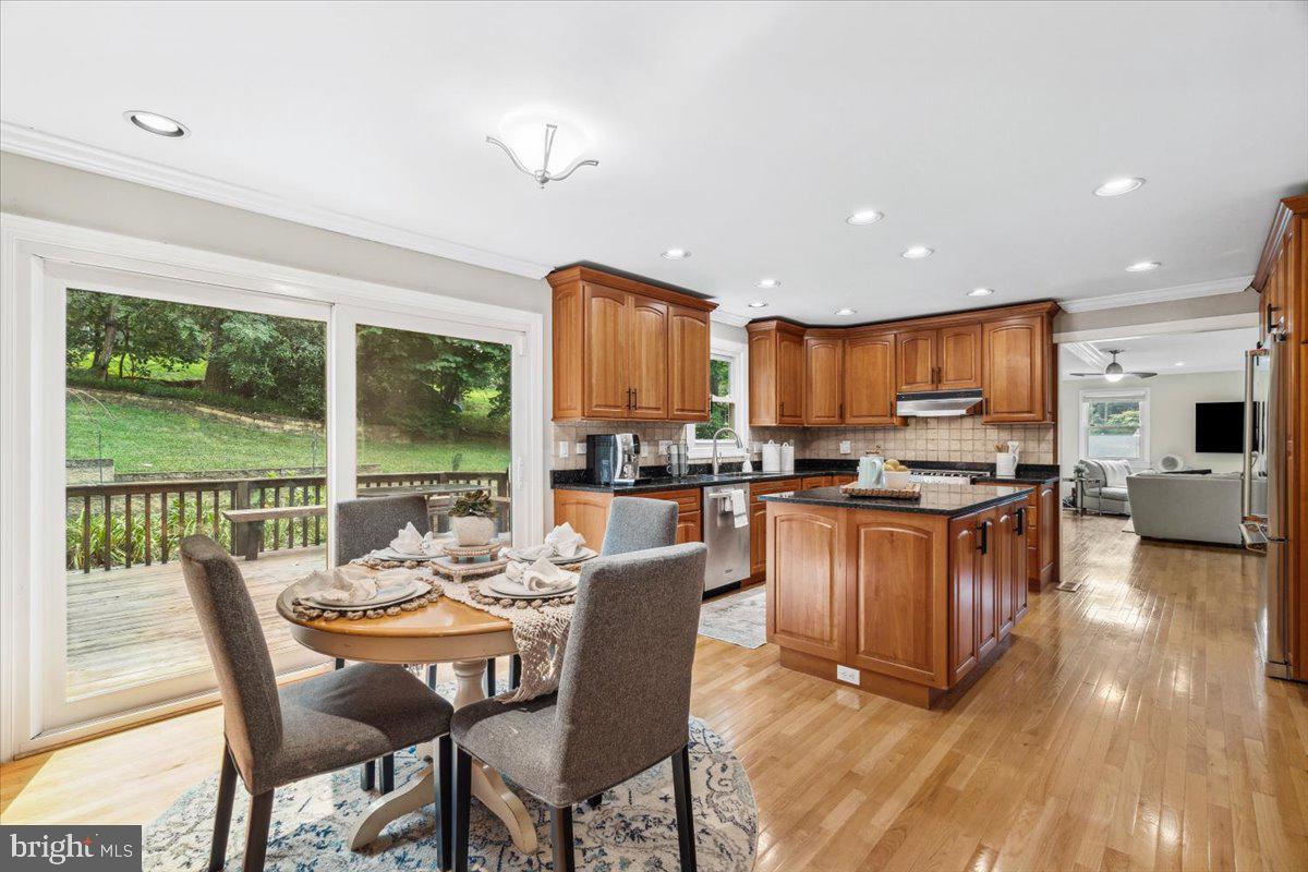 CANDLEWOOD PARK - Residential