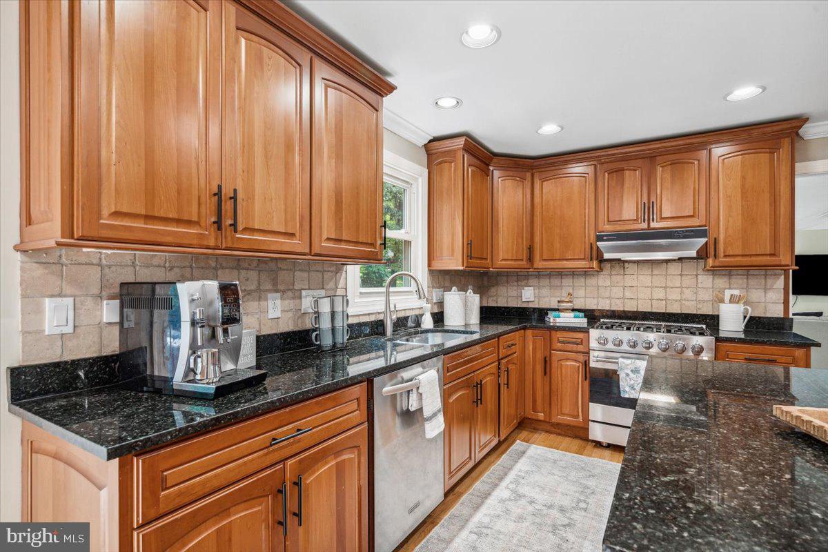 CANDLEWOOD PARK - Residential