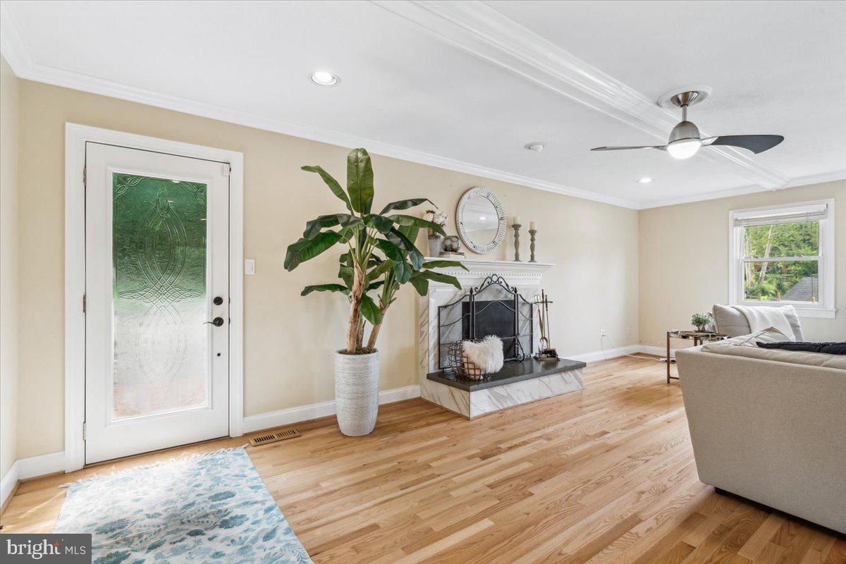 CANDLEWOOD PARK - Residential