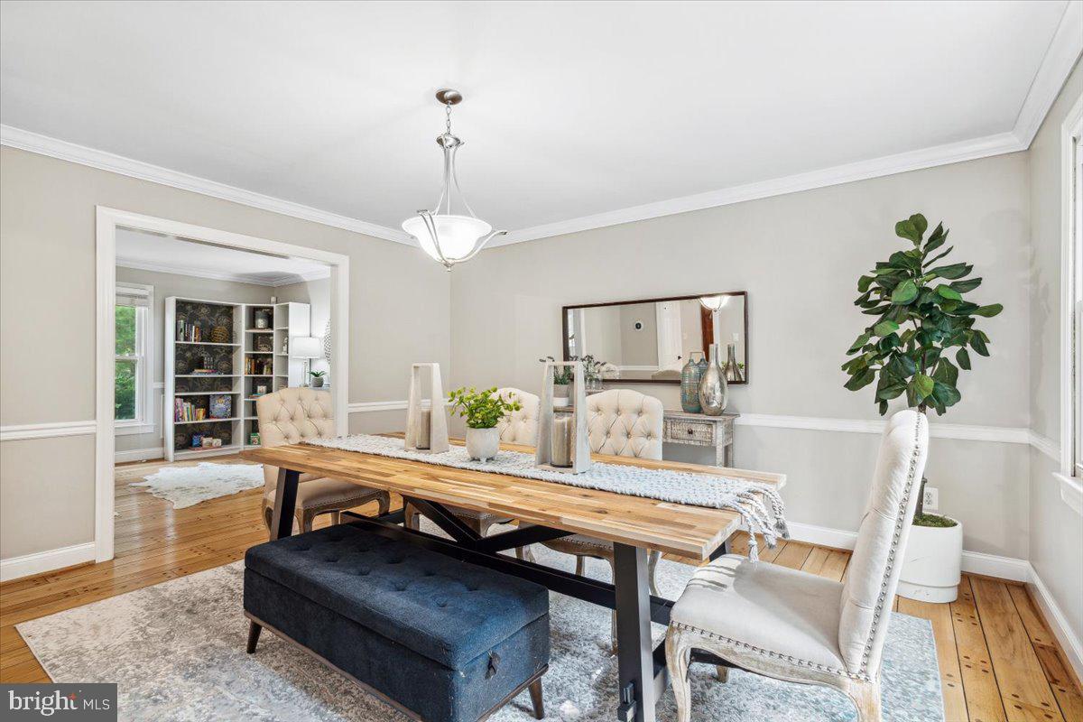 CANDLEWOOD PARK - Residential