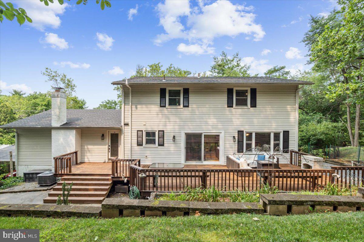 CANDLEWOOD PARK - Residential