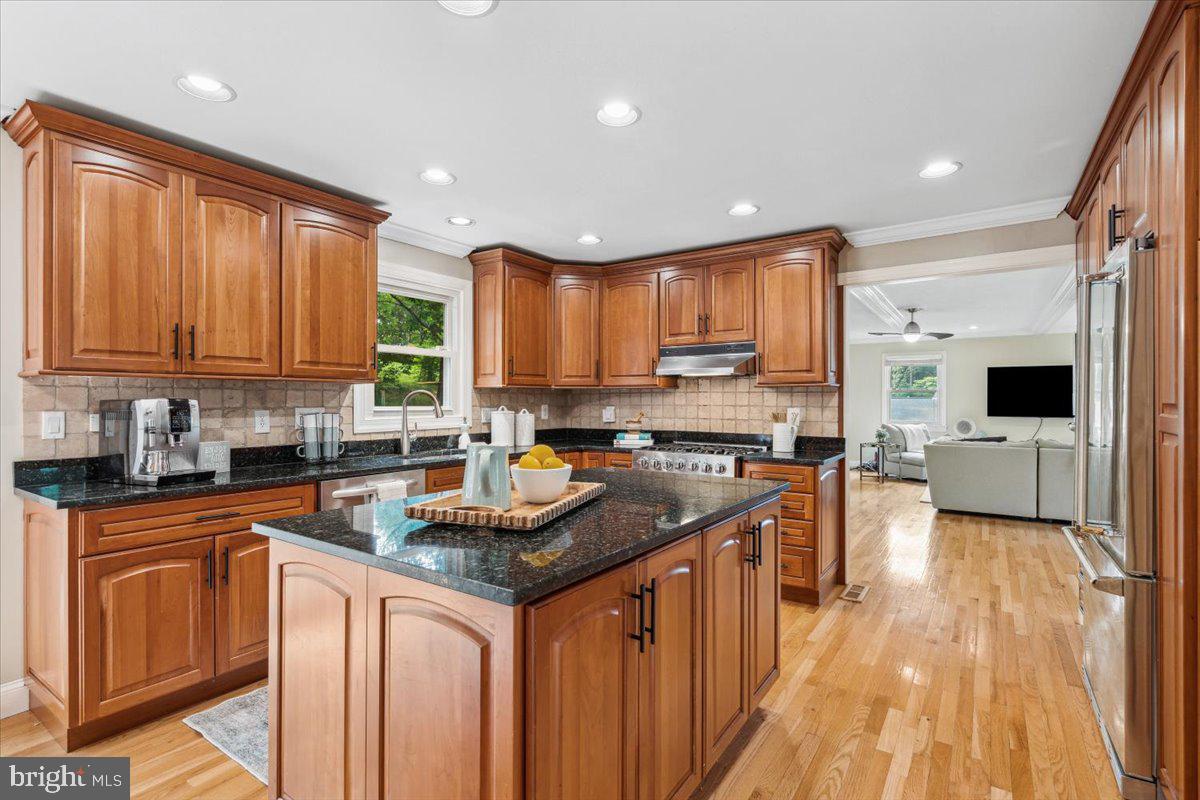 CANDLEWOOD PARK - Residential