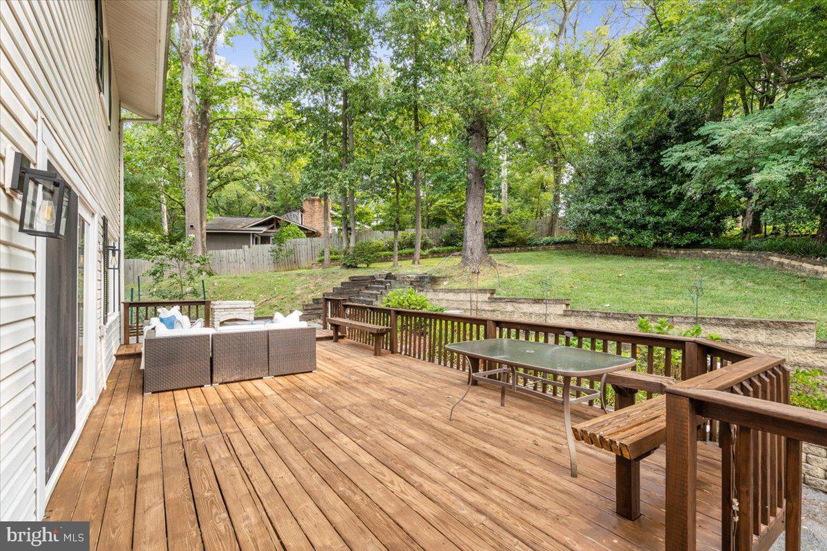 CANDLEWOOD PARK - Residential