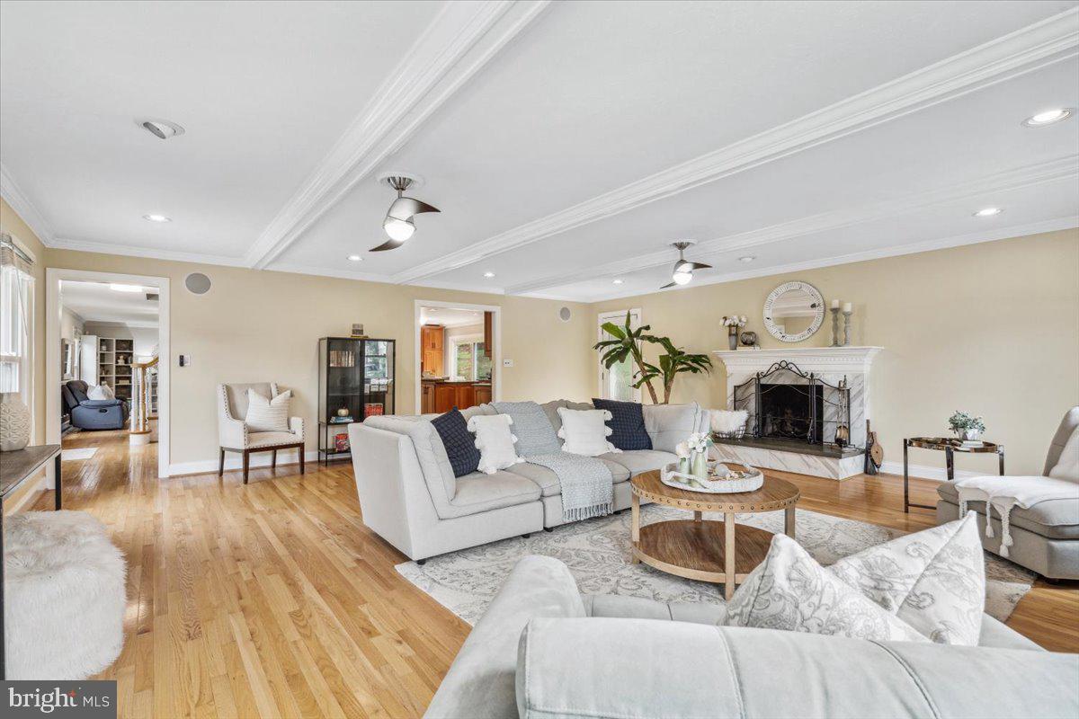 CANDLEWOOD PARK - Residential