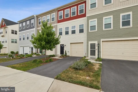 215 Starry Way Drive, Stephenson, VA MLS: VAFV2044734