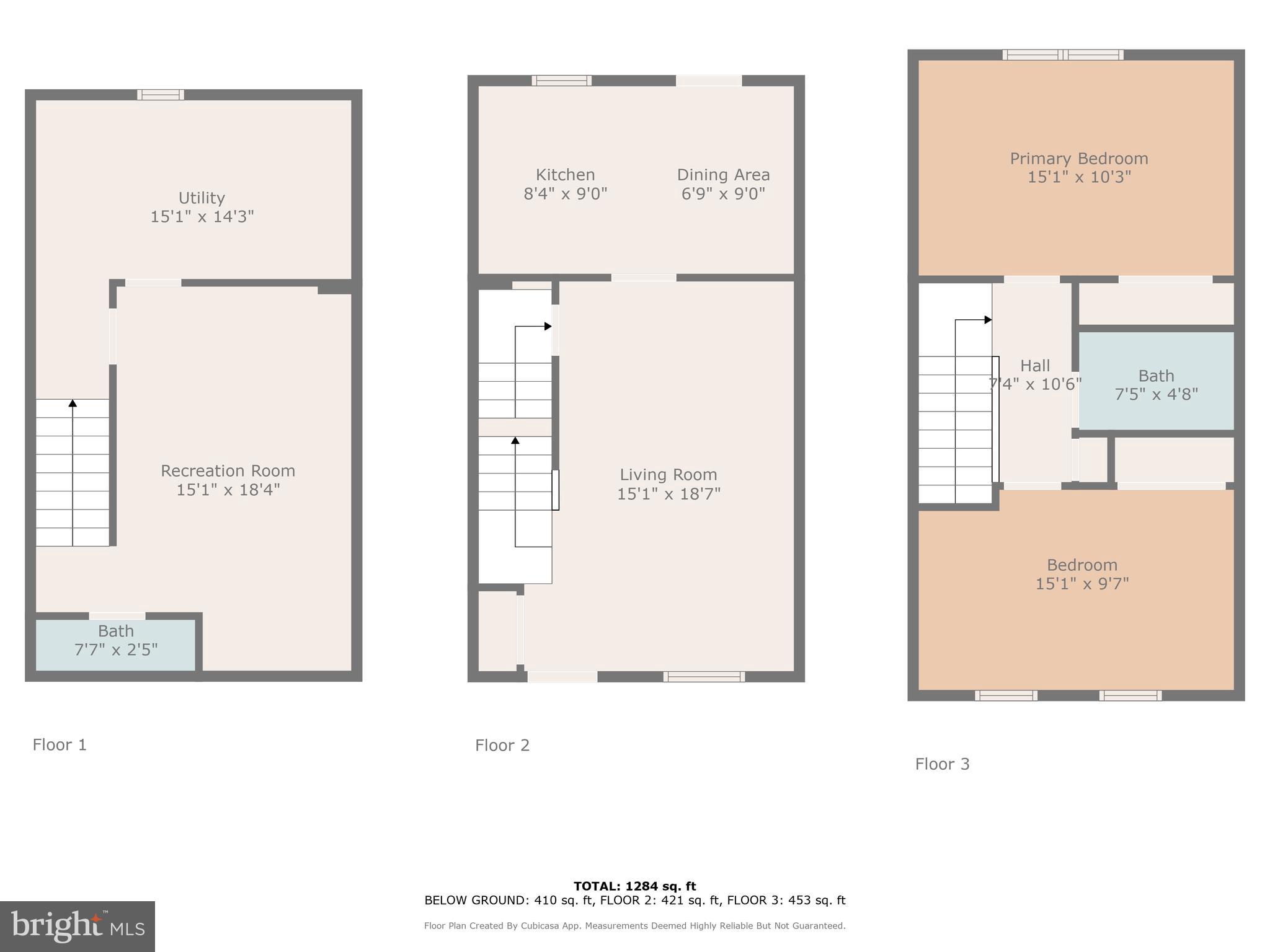 GEORGIAN HAMLET - Residential