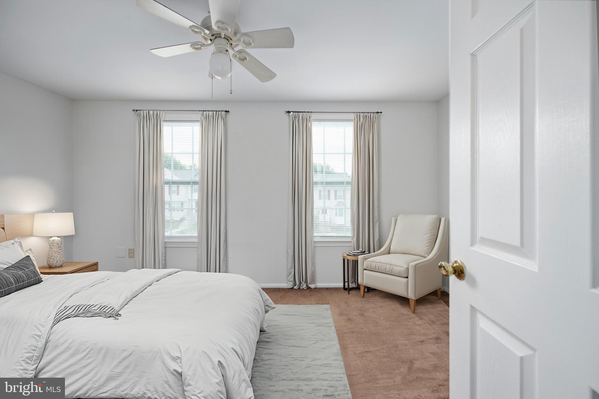 GEORGIAN HAMLET - Residential