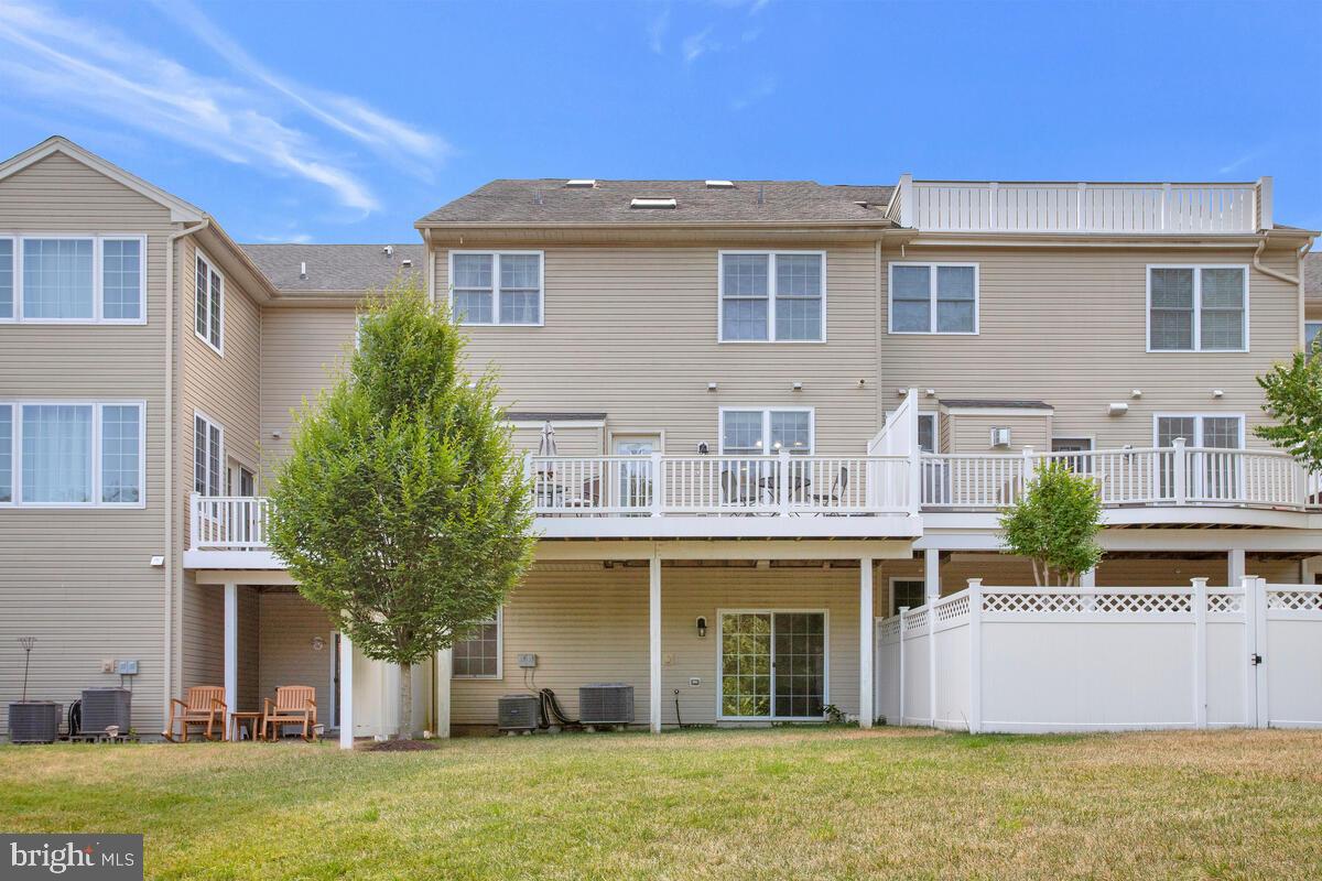 ARUNDEL FOREST - Residential