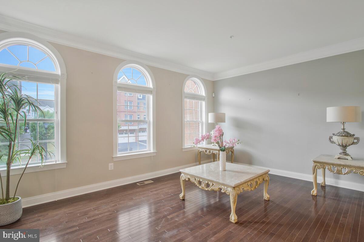 ARUNDEL FOREST - Residential