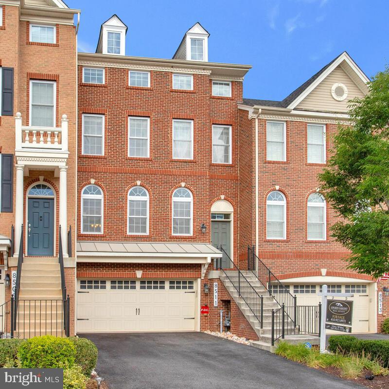 ARUNDEL FOREST - Residential