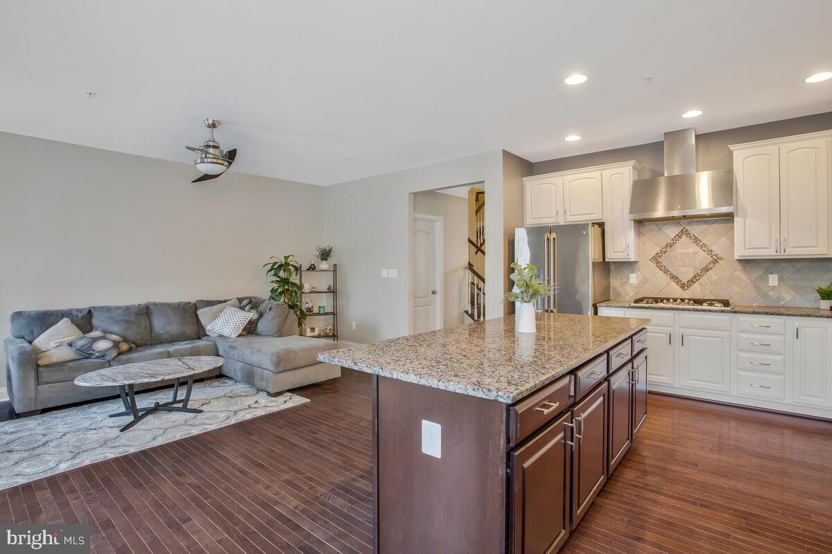 ARUNDEL FOREST - Residential