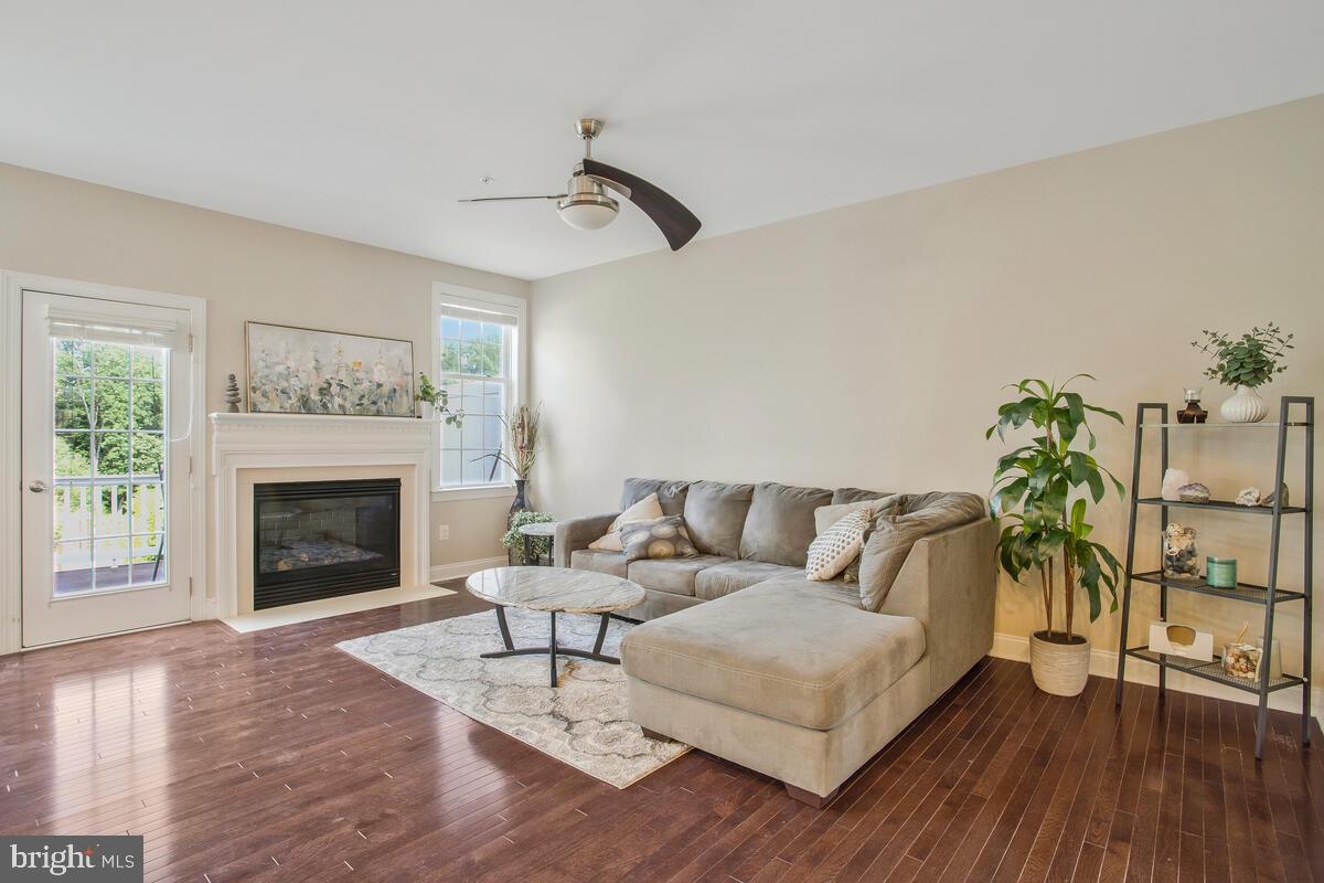 ARUNDEL FOREST - Residential