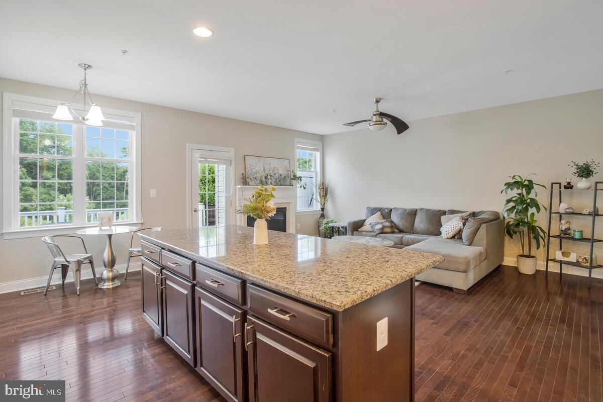 ARUNDEL FOREST - Residential