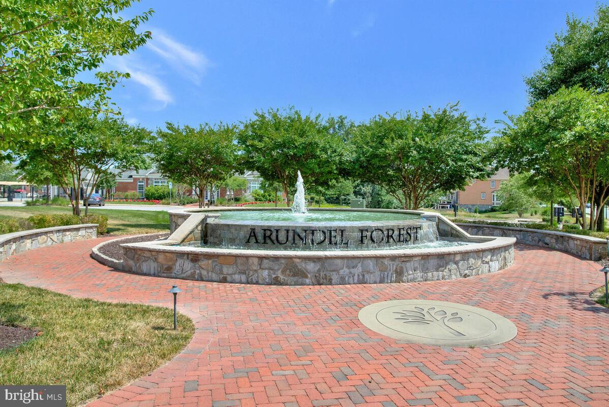 ARUNDEL FOREST - Residential