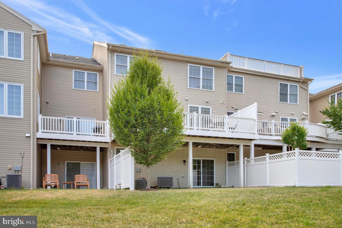 ARUNDEL FOREST - Residential