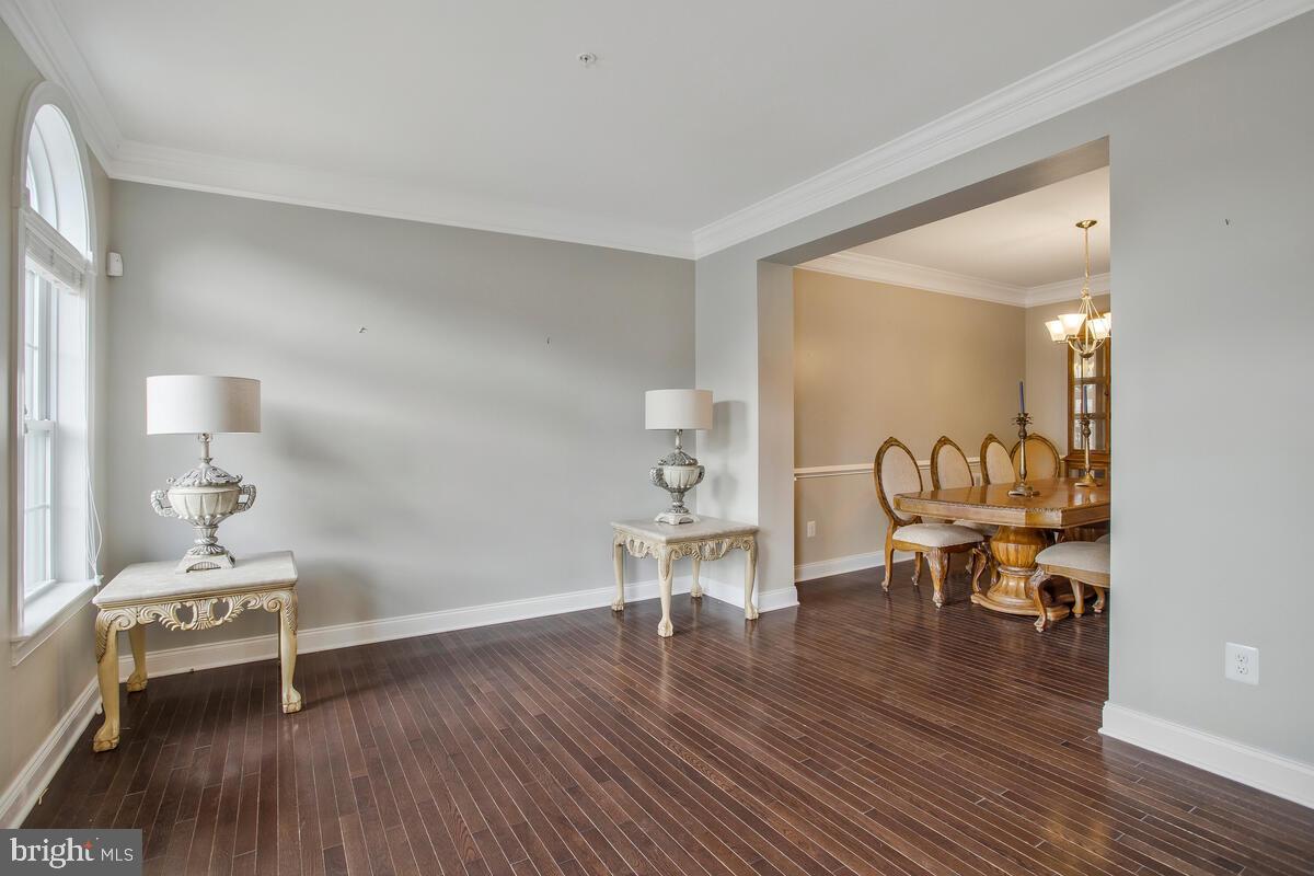 ARUNDEL FOREST - Residential