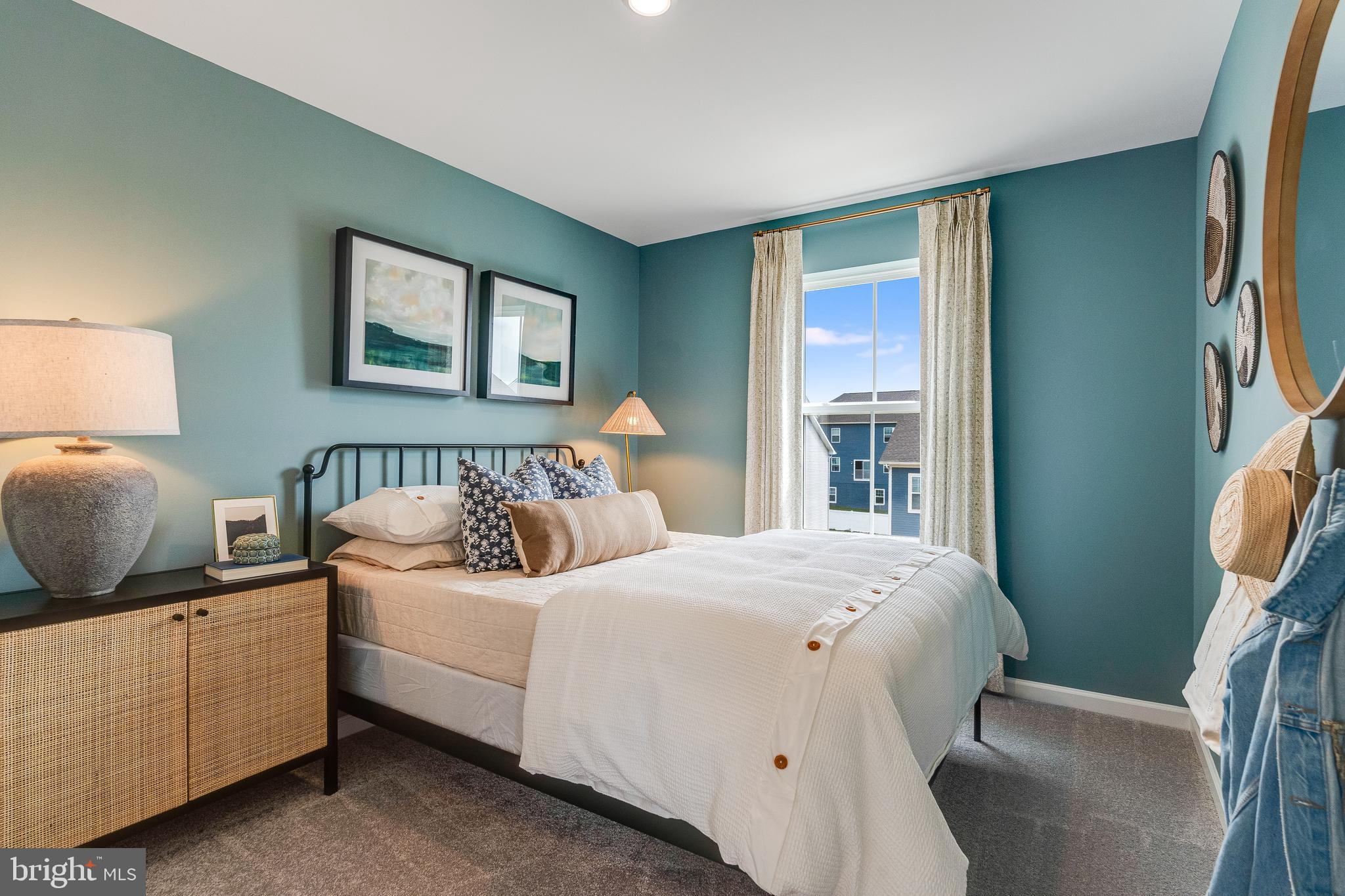 SHENANDOAH SPRINGS - Residential