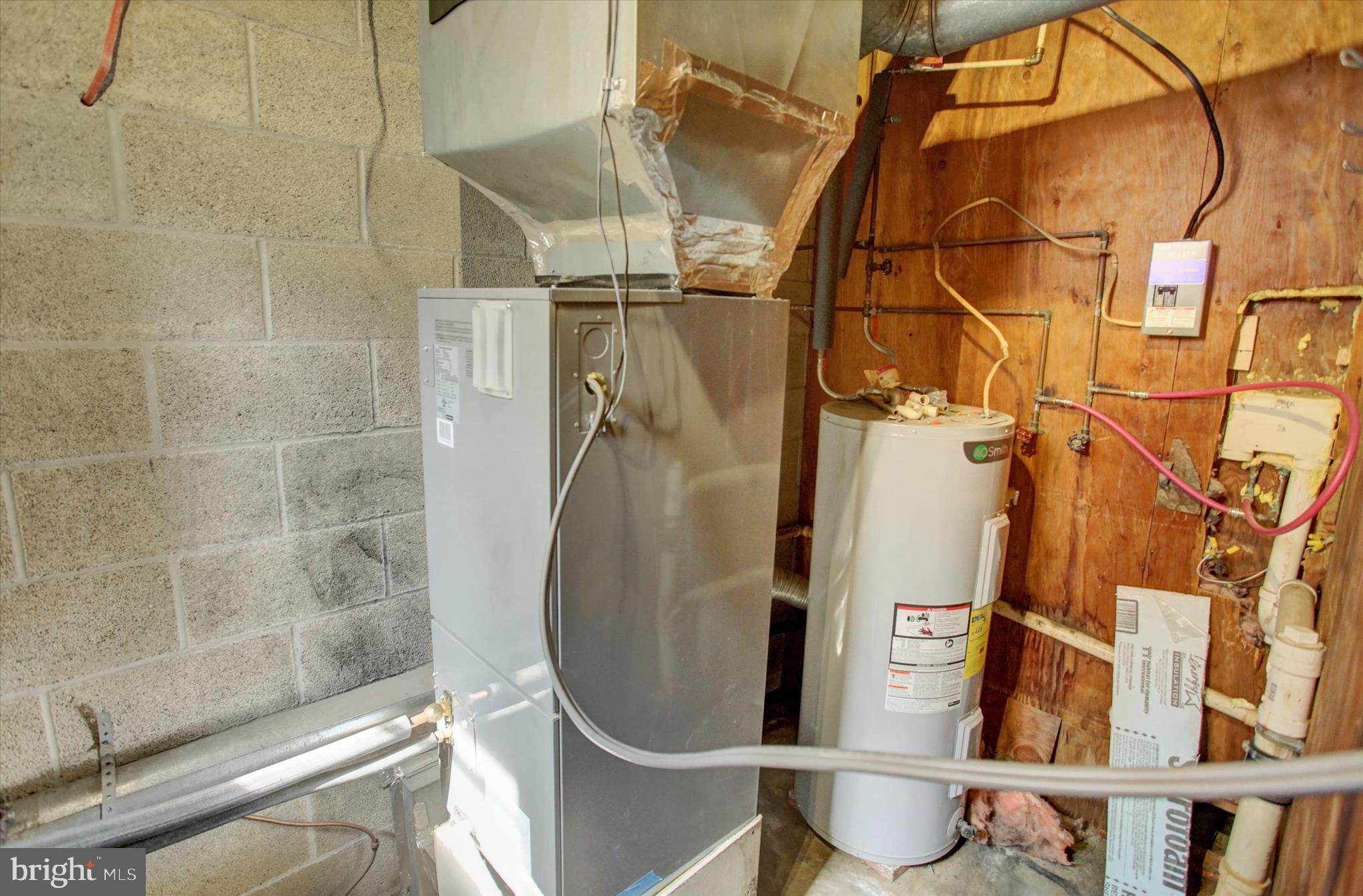 JACOBS MILL - Residential