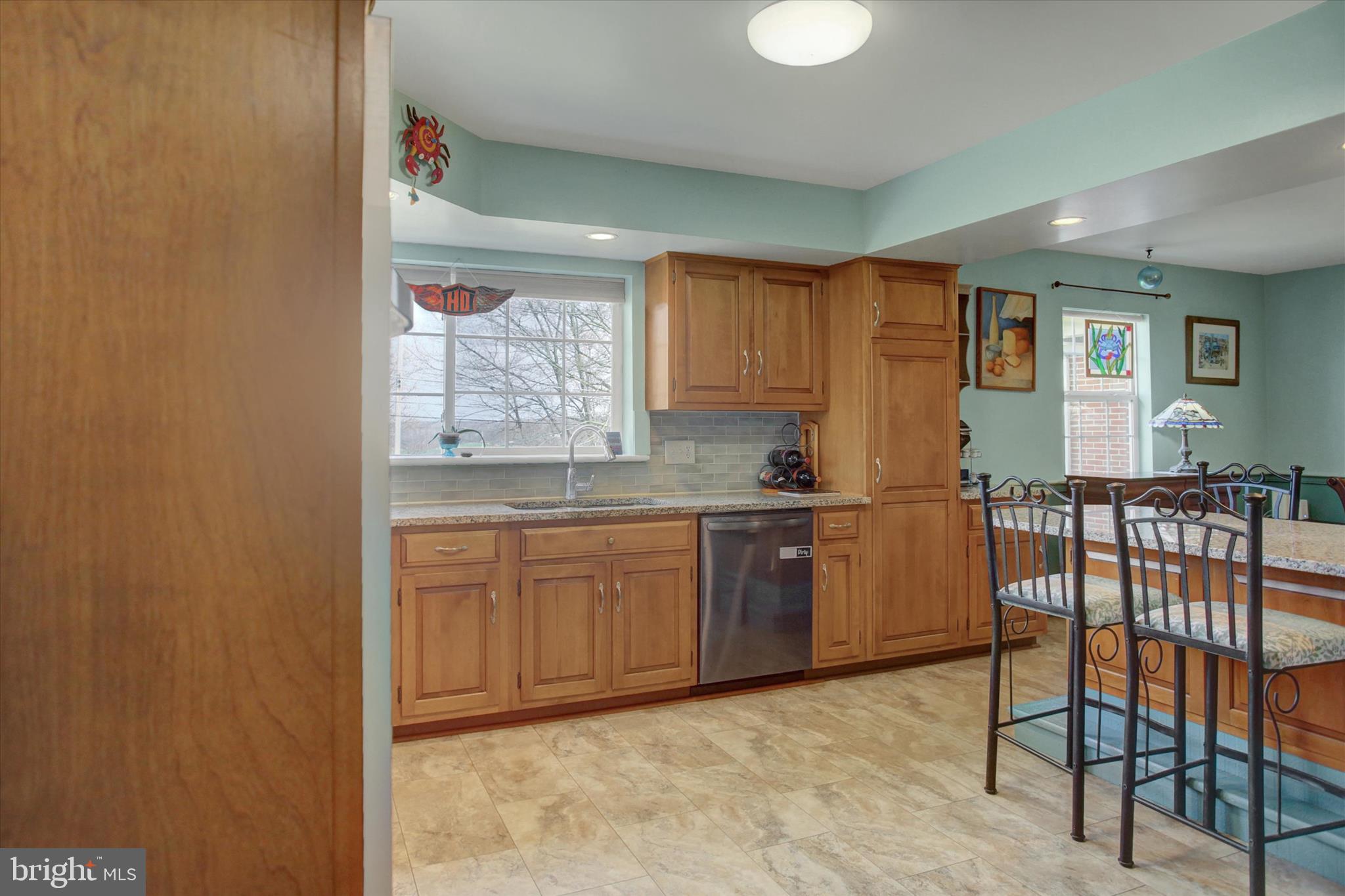 JACOBS MILL - Residential