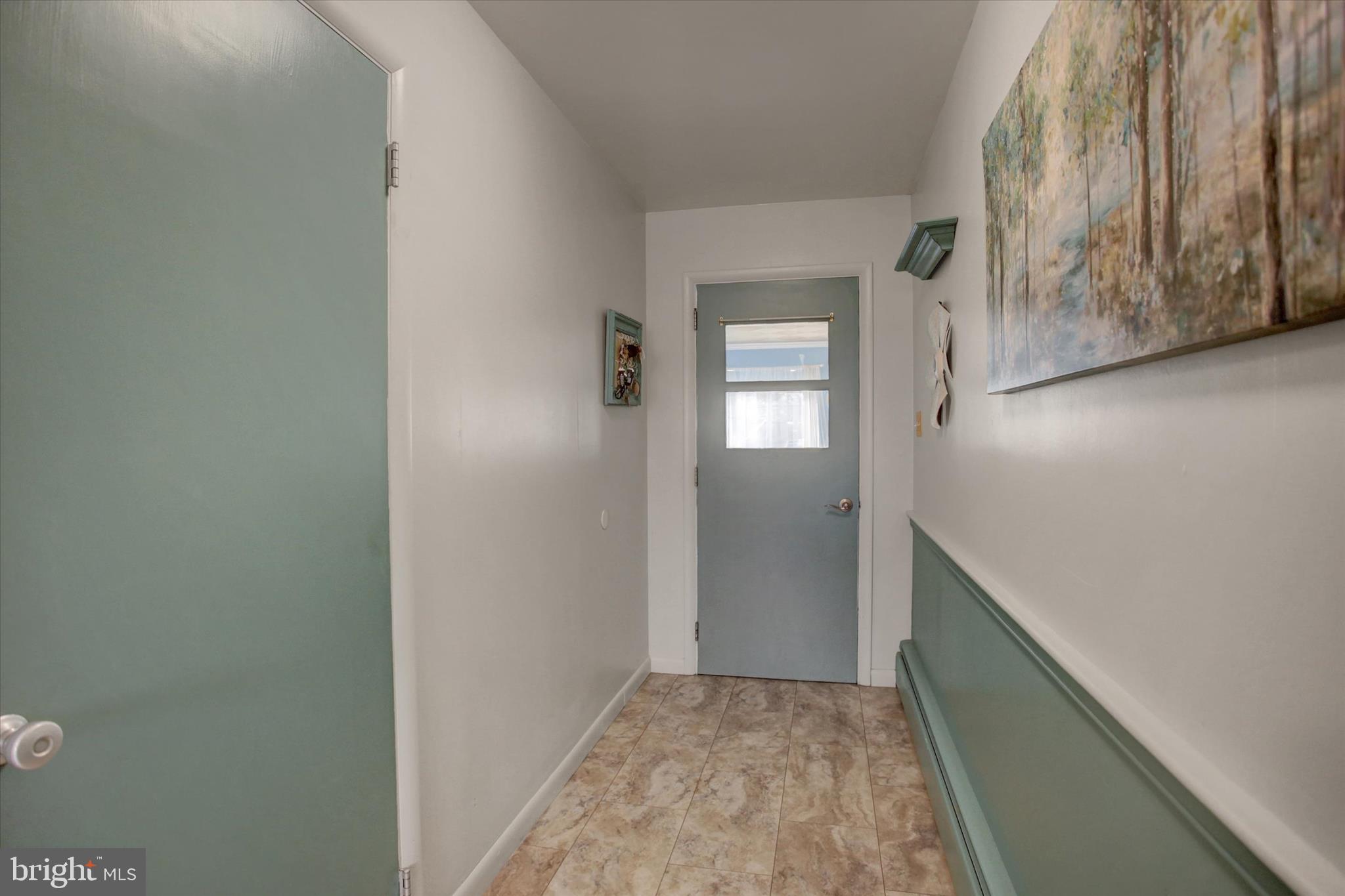 JACOBS MILL - Residential