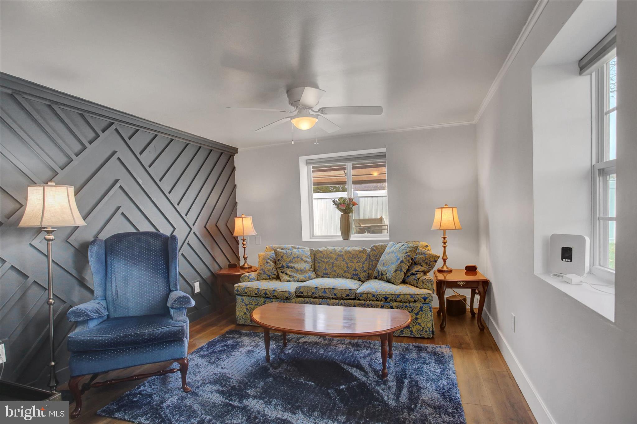 JACOBS MILL - Residential