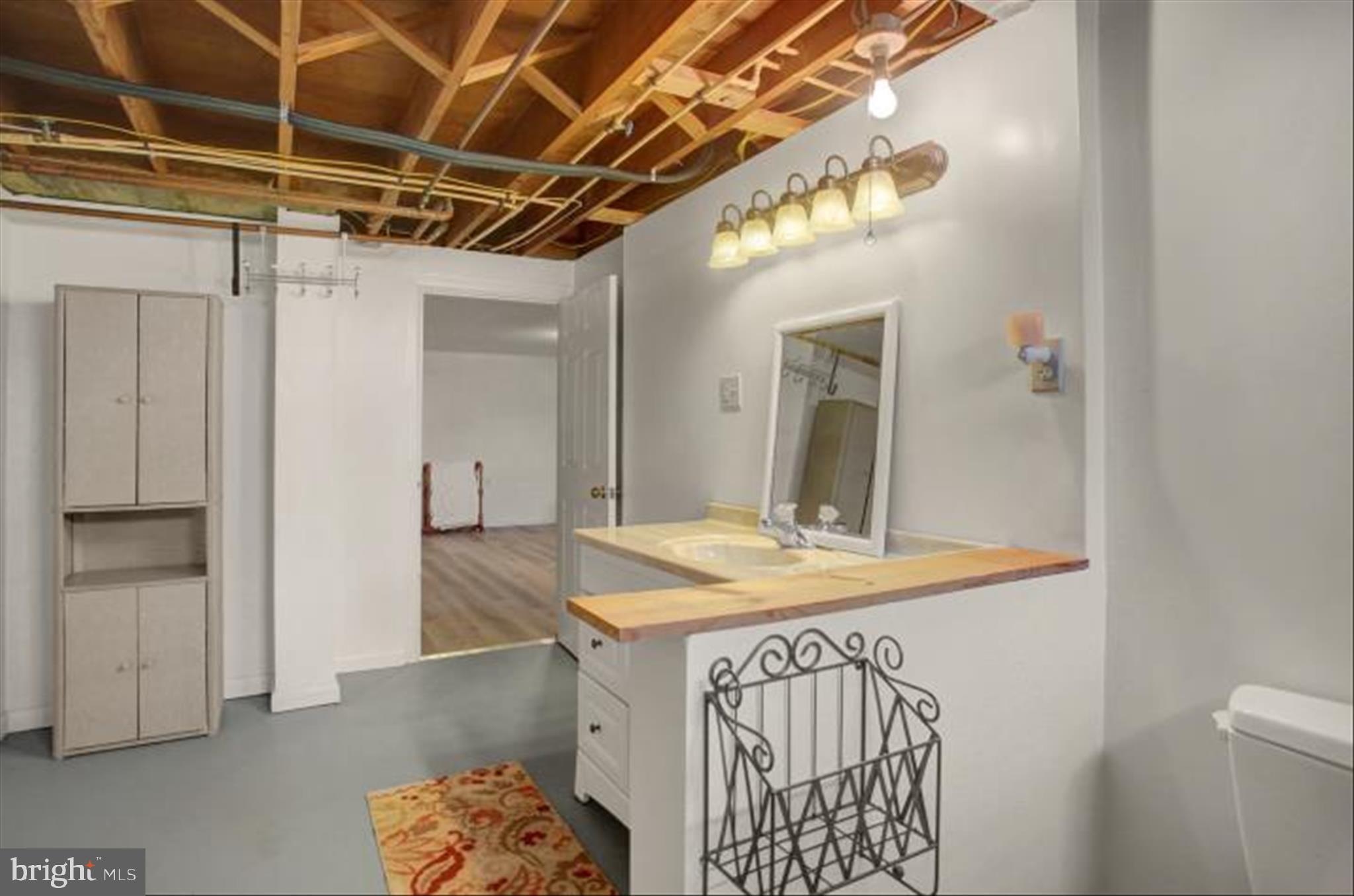 JACOBS MILL - Residential