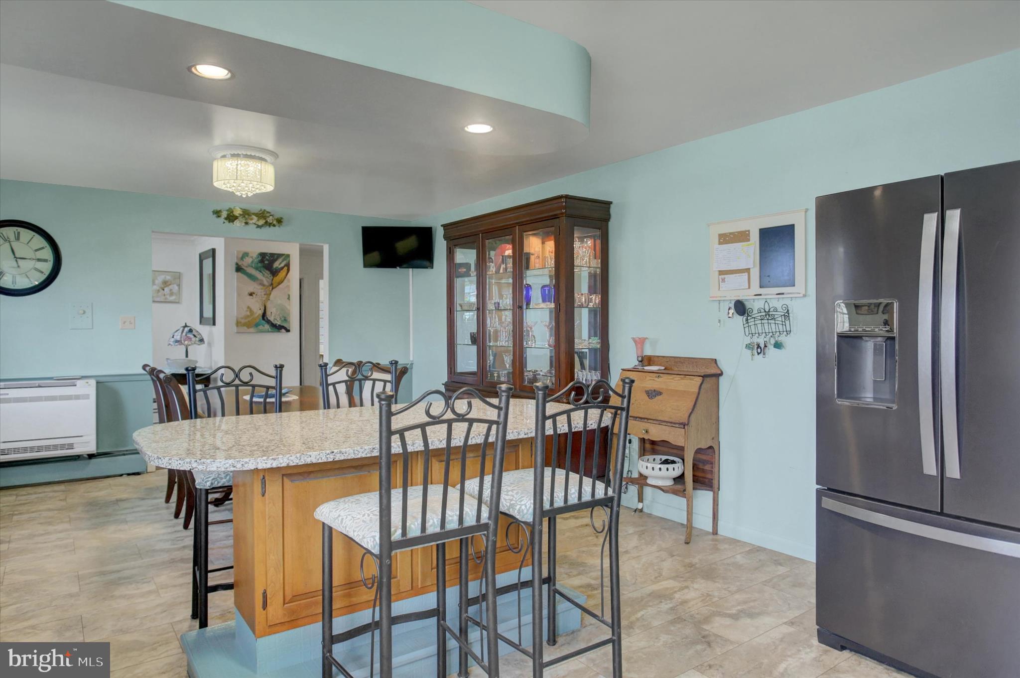 JACOBS MILL - Residential