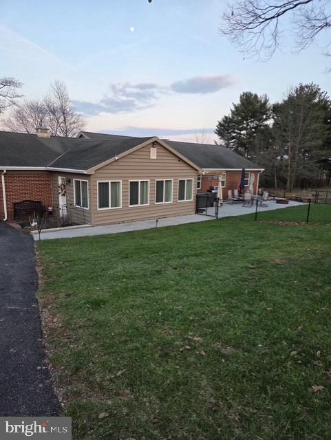 JACOBS MILL - Residential