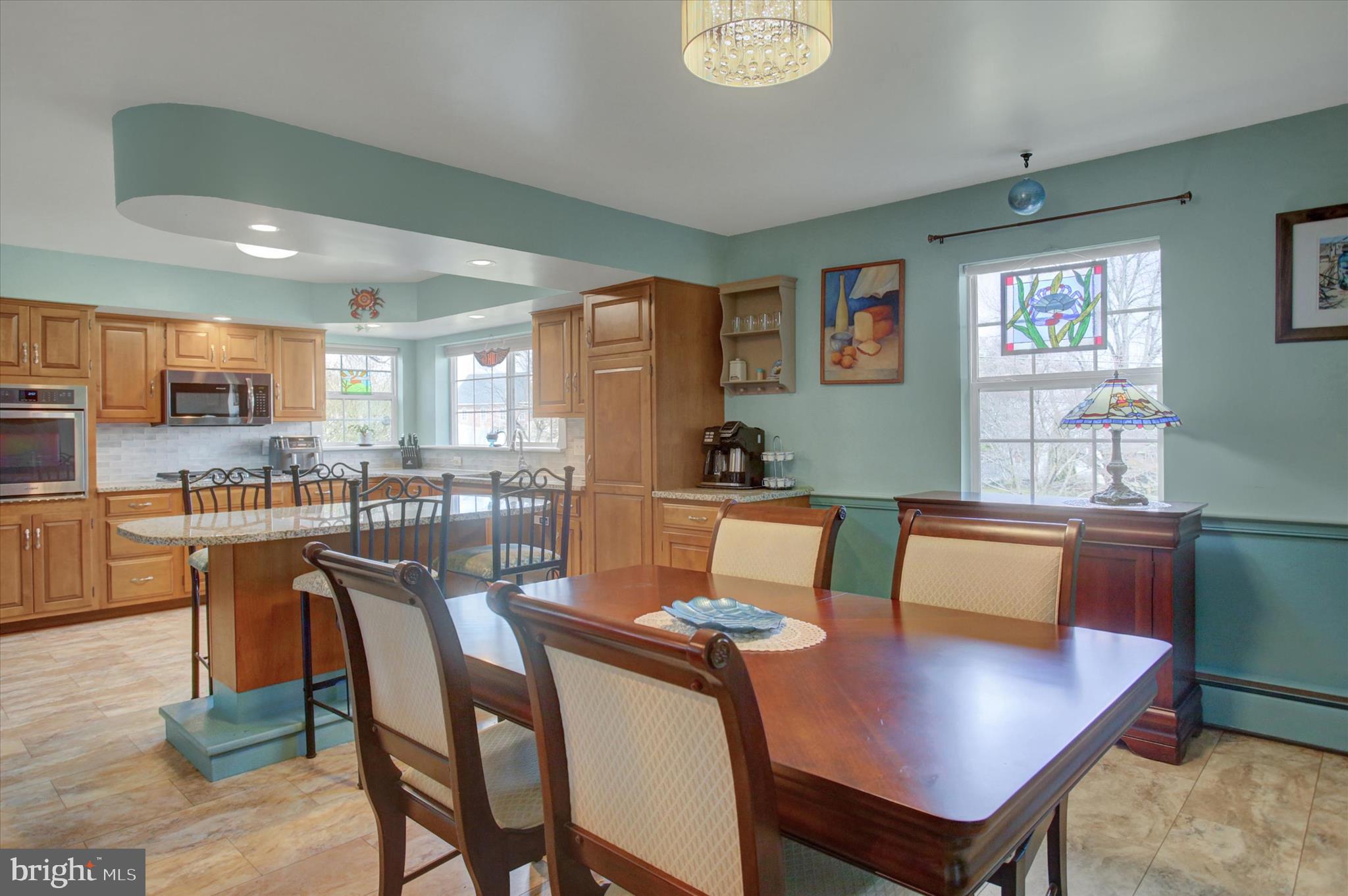 JACOBS MILL - Residential